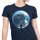 Night King - Women's Apparel