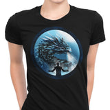 Night King - Women's Apparel