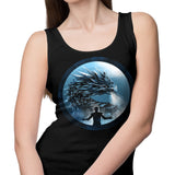 Night King - Tank Top