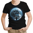 Night King - Youth Apparel