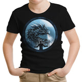 Night King - Youth Apparel