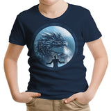 Night King - Youth Apparel