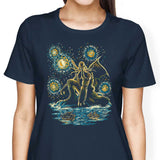 Night of Cthulhu - Women's Apparel