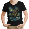Night of Cthulhu - Youth Apparel
