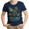 Night of Cthulhu - Youth Apparel