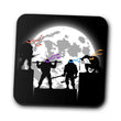 Night Shadows - Coasters