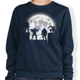 Night Shadows - Sweatshirt