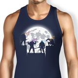 Night Shadows - Tank Top