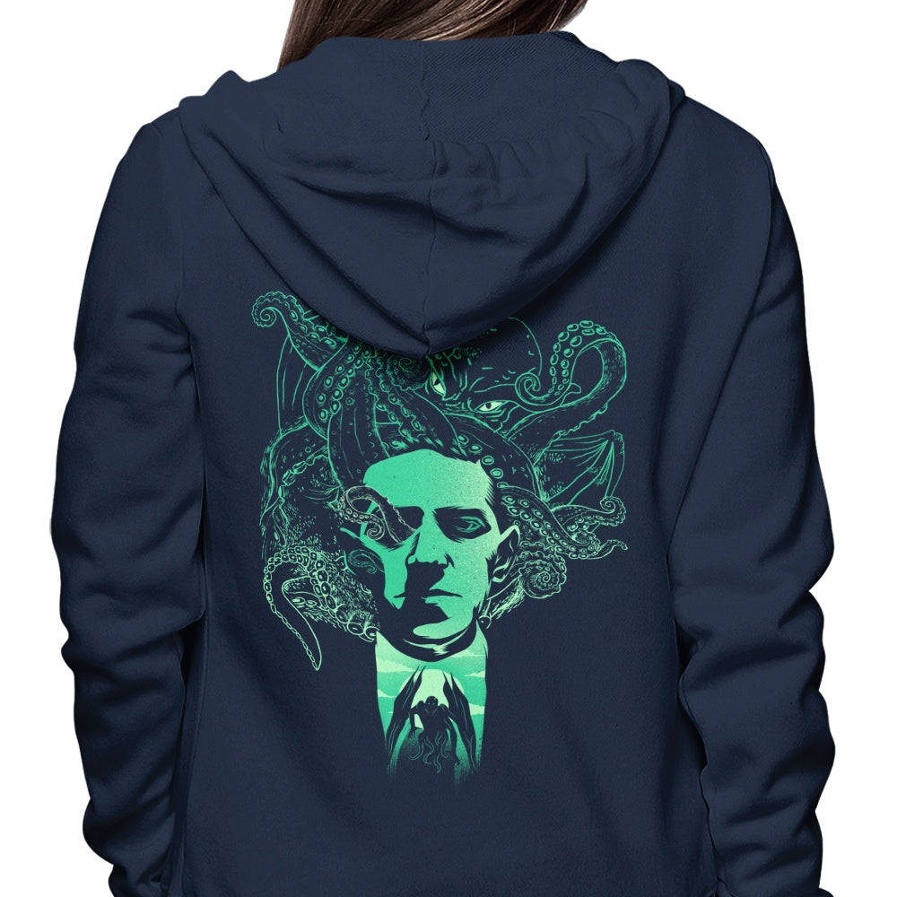 Night Terror - Hoodie