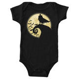 Nightmare Before Batmas - Youth Apparel