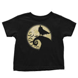 Nightmare Before Batmas - Youth Apparel