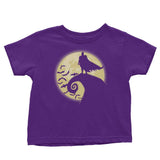 Nightmare Before Batmas - Youth Apparel