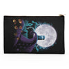 Nightmare Before Gallifrey - Accessory Pouch