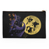 Nightmare Before Salem - Accessory Pouch
