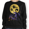 Nightmare Before Salem - Sweatshirt