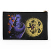 Nightmare Before Termina - Accessory Pouch