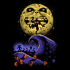 Nightmare Before Termina - Wall Tapestry