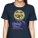 Nightmare Before Termina - Women's Apparel