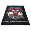 Nightmare Classic Slashers - Fleece Blanket
