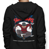 Nightmare Classic Slashers - Hoodie