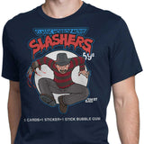 Nightmare Classic Slashers - Men's Apparel