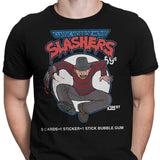 Nightmare Classic Slashers - Men's Apparel