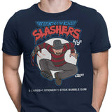 Nightmare Classic Slashers - Men's Apparel