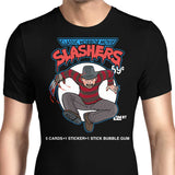 Nightmare Classic Slashers - Men's Apparel
