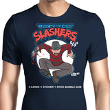 Nightmare Classic Slashers - Men's Apparel