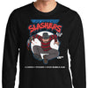 Nightmare Classic Slashers - Long Sleeve T-Shirt