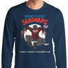 Nightmare Classic Slashers - Long Sleeve T-Shirt
