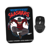 Nightmare Classic Slashers - Mousepad