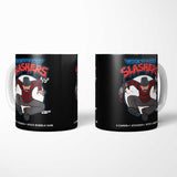 Nightmare Classic Slashers - Mug