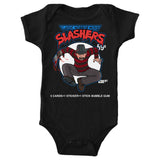 Nightmare Classic Slashers - Youth Apparel