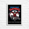 Nightmare Classic Slashers - Posters & Prints