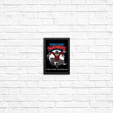 Nightmare Classic Slashers - Posters & Prints