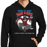 Nightmare Classic Slashers - Hoodie