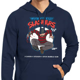 Nightmare Classic Slashers - Hoodie