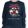Nightmare Classic Slashers - Sweatshirt