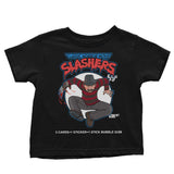 Nightmare Classic Slashers - Youth Apparel