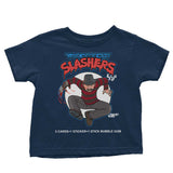 Nightmare Classic Slashers - Youth Apparel
