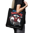 Nightmare Classic Slashers - Tote Bag