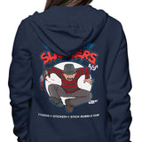 Nightmare Classic Slashers - Hoodie