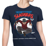 Nightmare Classic Slashers - Women's Apparel
