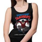 Nightmare Classic Slashers - Tank Top
