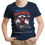 Nightmare Classic Slashers - Youth Apparel