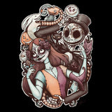 Nightmare de los Muertos - Wall Tapestry