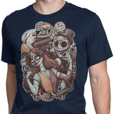 Nightmare de los Muertos - Men's Apparel