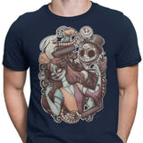 Nightmare de los Muertos - Men's Apparel