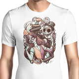 Nightmare de los Muertos - Men's Apparel